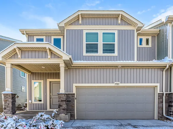 4760 N Tower Dr, Denver, CO 80249