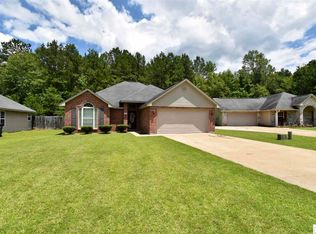 177 Rose Garden St, Ruston, LA 71270