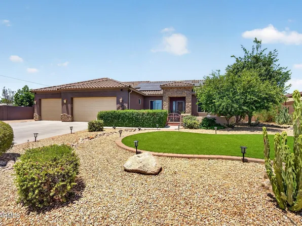 3638 E TIERRA BUENA Lane, Phoenix, AZ 85032