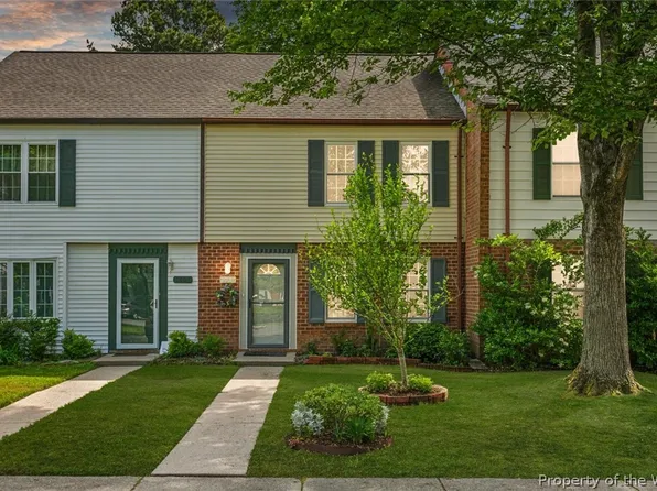 1402 London Company Way #1402, Williamsburg, VA 23185
