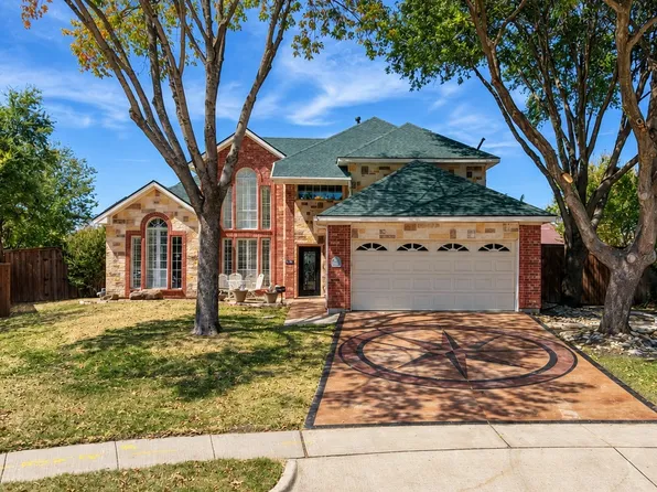 202 Browning Ln, Grand Prairie, TX 75052