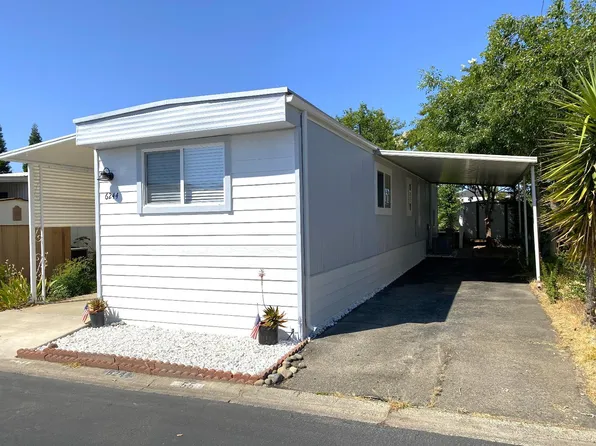 6244 Gold Dust Dr #55, Sacramento, CA 95842