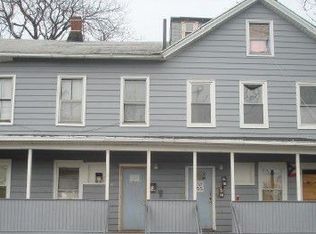 49 Johnson St, Bridgeport, CT 06604