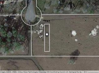 Simmons Dr, Long Beach, MS 39560