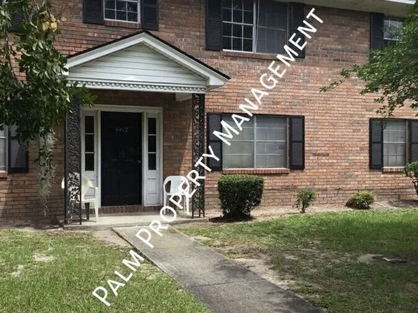 4412 Caroline Dr #B, Savannah, GA 31404