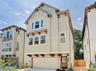 2113 Paul Quinn St, Houston, TX 77091
