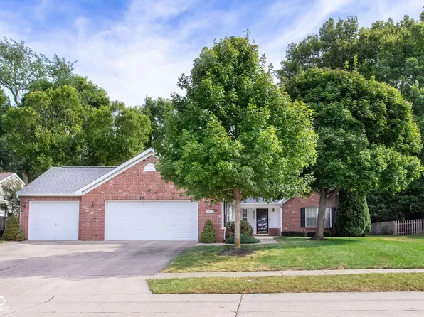 104 Trowbridge Dr, Lafayette, IN 47909