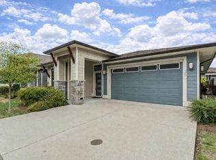 46110 Thomas Rd #38, Chilliwack, BC V2R2R4