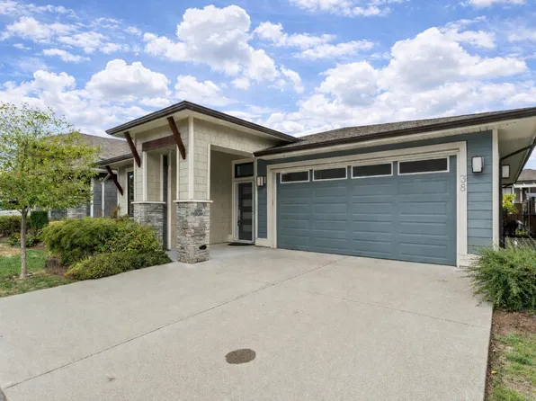 46110 Thomas Rd #38, Chilliwack, BC V2R 2R4