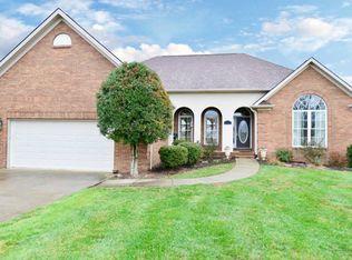 151 General Nelson Dr, Richmond, KY 40475