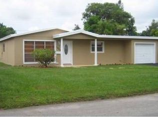 7944 Plantation Blvd, Miramar, FL 33023