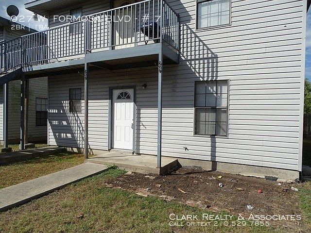 1st image of 927 W Formosa Blvd APT 7