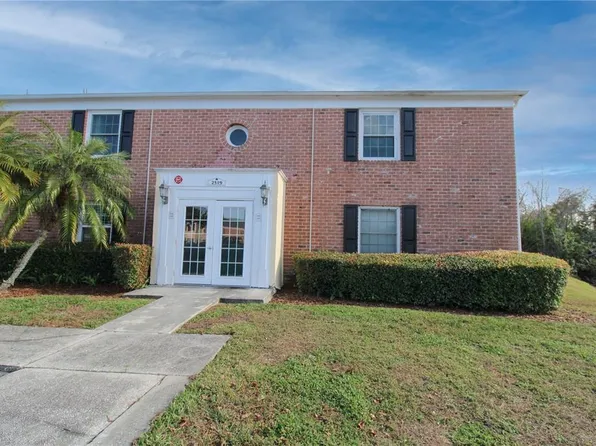 2519 Cedar Cypress Ct Unit 102, Tampa, FL 33618