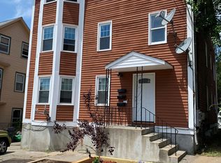 48 Cypress St #2, Providence, RI 02906
