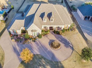 1540 Whispering Meadows Way, Prosper, TX 75078