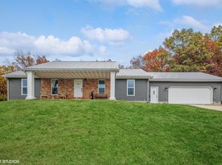 3880 S 300 E, Knox, IN 46534