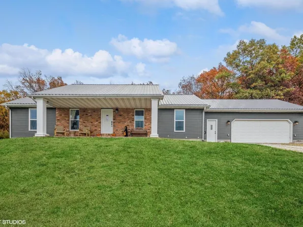 3880 S 300 E, Knox, IN 46534