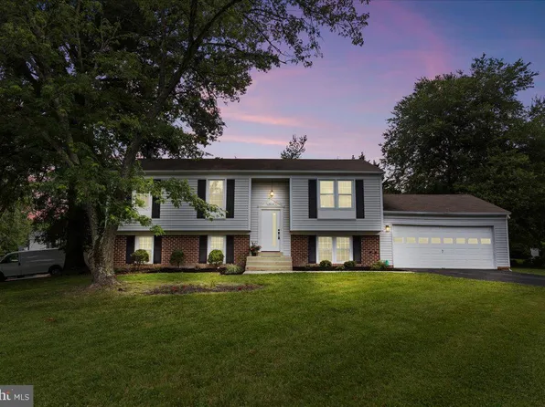 9619 Midland Turn, Upper Marlboro, MD 20772