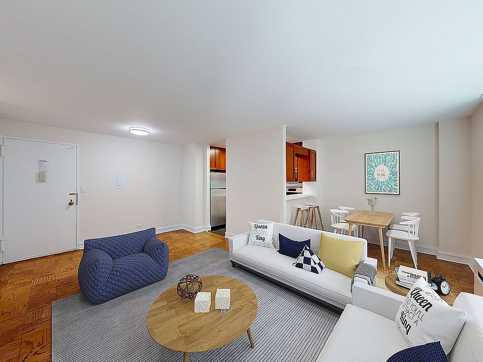 1st image of 400 E 71st St APT 3U
