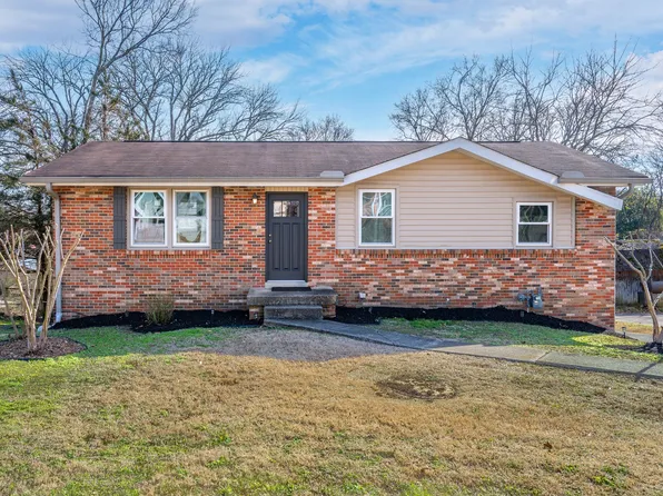208 Whorley Dr, Nashville, TN 37217