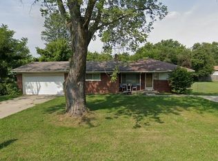 7254 Farnum St, Romulus, MI 48174