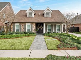 431 Bellview St, River Ridge, LA 70123