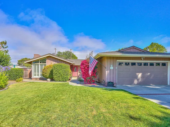 23 Santa Ana Dr, Salinas, CA 93901