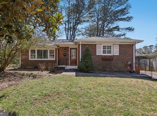 9 Kingstone Rd, Avondale Estates, GA 30002