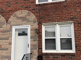 2027 Heather Rd, Folcroft, PA 19032