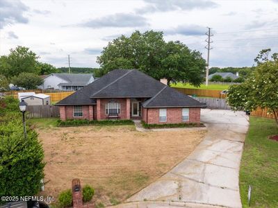 9720 UNDERWOOD Court, Jacksonville, FL, 32221
