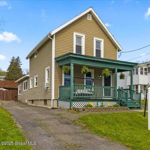 282 Central Avenue, Cohoes, NY, 12047