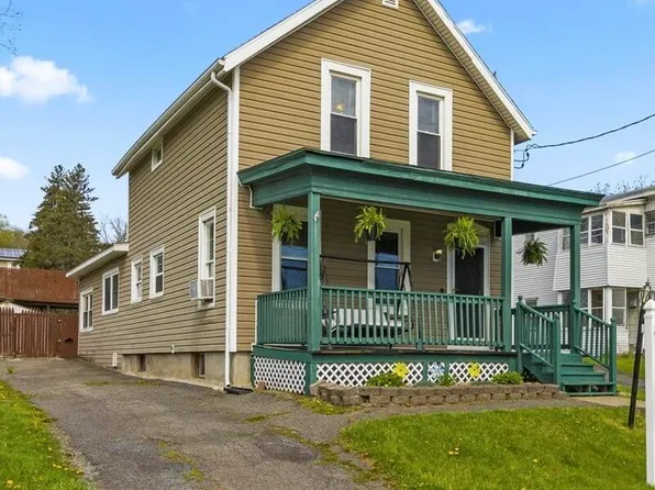 282 Central Avenue, Cohoes, NY 12047