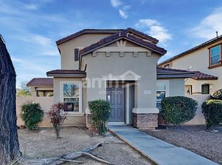 245 W Paseo Celestial, Sahuarita, AZ 85629