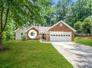 3212 Rock Creek Dr, Rex, GA 30273