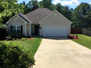 180 Towler Shoals Dr, Loganville, GA 30052