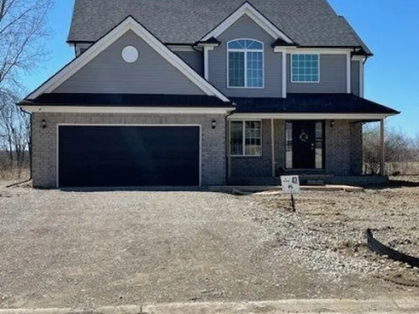 14050 Cobblestone Ct, Belleville, MI 48111