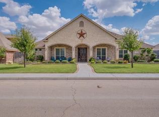 1301 Telluride Dr, Midland, TX 79705
