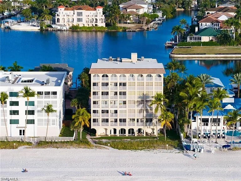 9486 Gulf Shore Dr #A101 — Photo 43