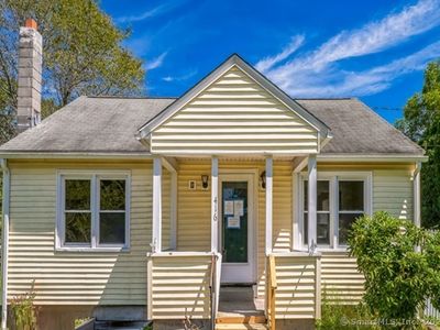 416 Hanover Road, Baltic, CT, 06330