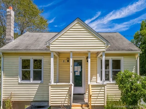 416 Hanover Road, Scotland, CT 06330