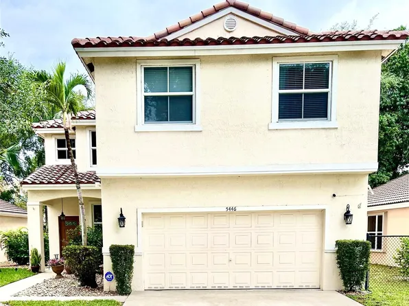 5446 NW 49th Court, Coconut Creek, FL 33073