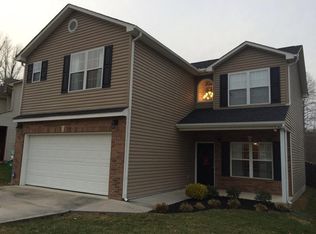 511 Fairbanks Way, Knoxville, TN 37918