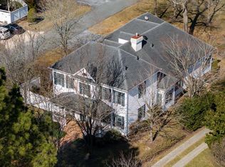 28768 Outram St, Easton, MD 21601