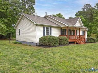 5 Walters Way, Bumpass, VA 23024