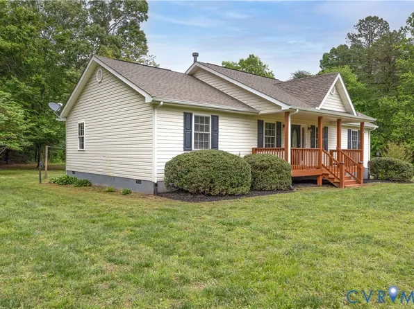 5 Walters Way, Bumpass, VA 23024