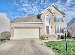 151 Pleasant Hill Blvd, Franklin, OH 45005