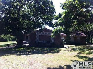 11 Fox Hollow Rd, Joshua, TX 76058