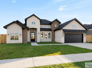 2614 Arely Ln, Brownsville, TX 78526