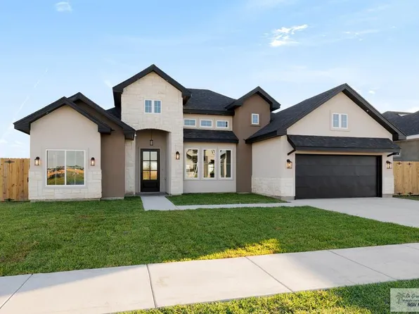 2614 Arely Ln, Brownsville, TX 78526