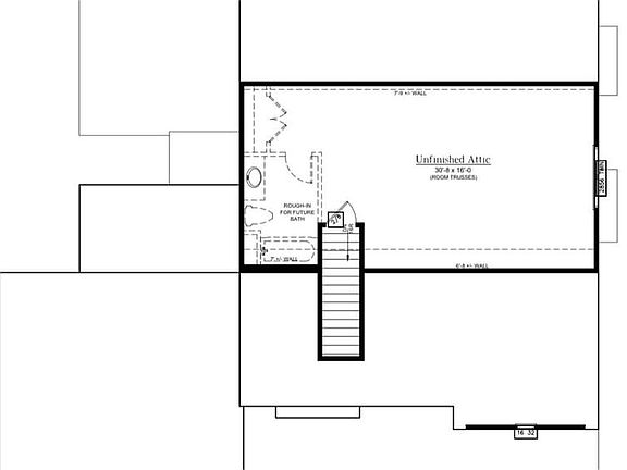 4th image of 3507 Camdale Dr